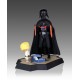 Jeffrey Brown’s Darth Vader and Son Maquette and Book